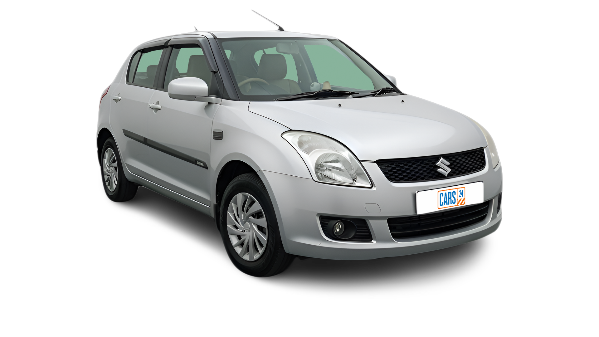 Maruti Swift Dzire-img